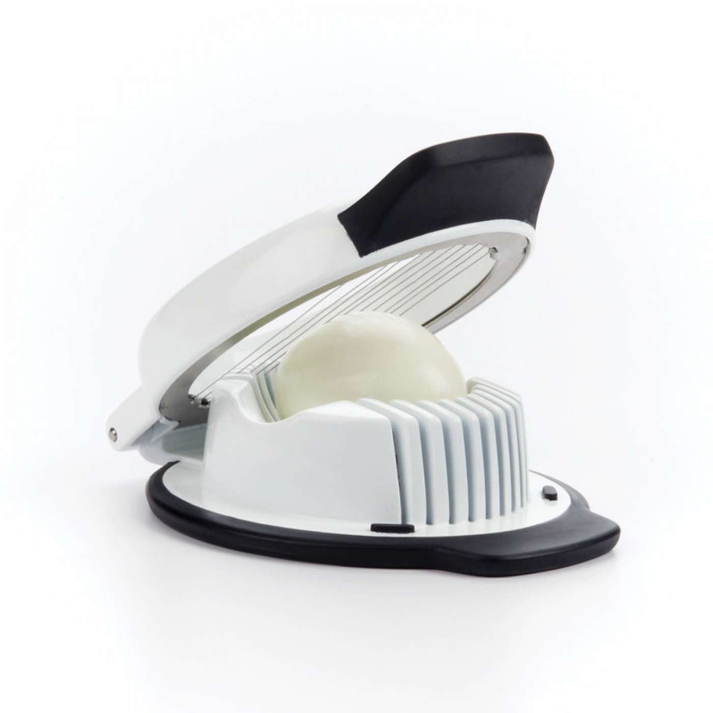 OXO Good Grips Egg Slicer OXO Good Grips Egg Slicer -All-Clad Shop 1271080 oxo egg slicer 2
