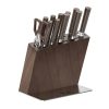 Cangshan Cutlery Haku Series 12-Piece Knife Block Set 1 Cangshan Cutlery Haku Series 12-Piece Knife Block Set -All-Clad Shop 12pieceblockonly