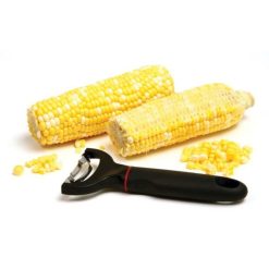 Norpro Grip-EZ Corn Cutter -All-Clad Shop 132 pt01