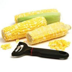 Norpro Grip-EZ Corn Cutter -All-Clad Shop 132 pt04