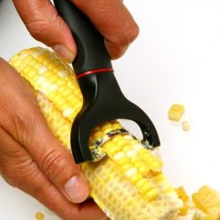 Norpro Grip-EZ Corn Cutter -All-Clad Shop 132inusew