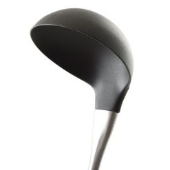 Norpro Stainless Steel And Silicone | Soup Ladle -All-Clad Shop 1330 siliconeheadw