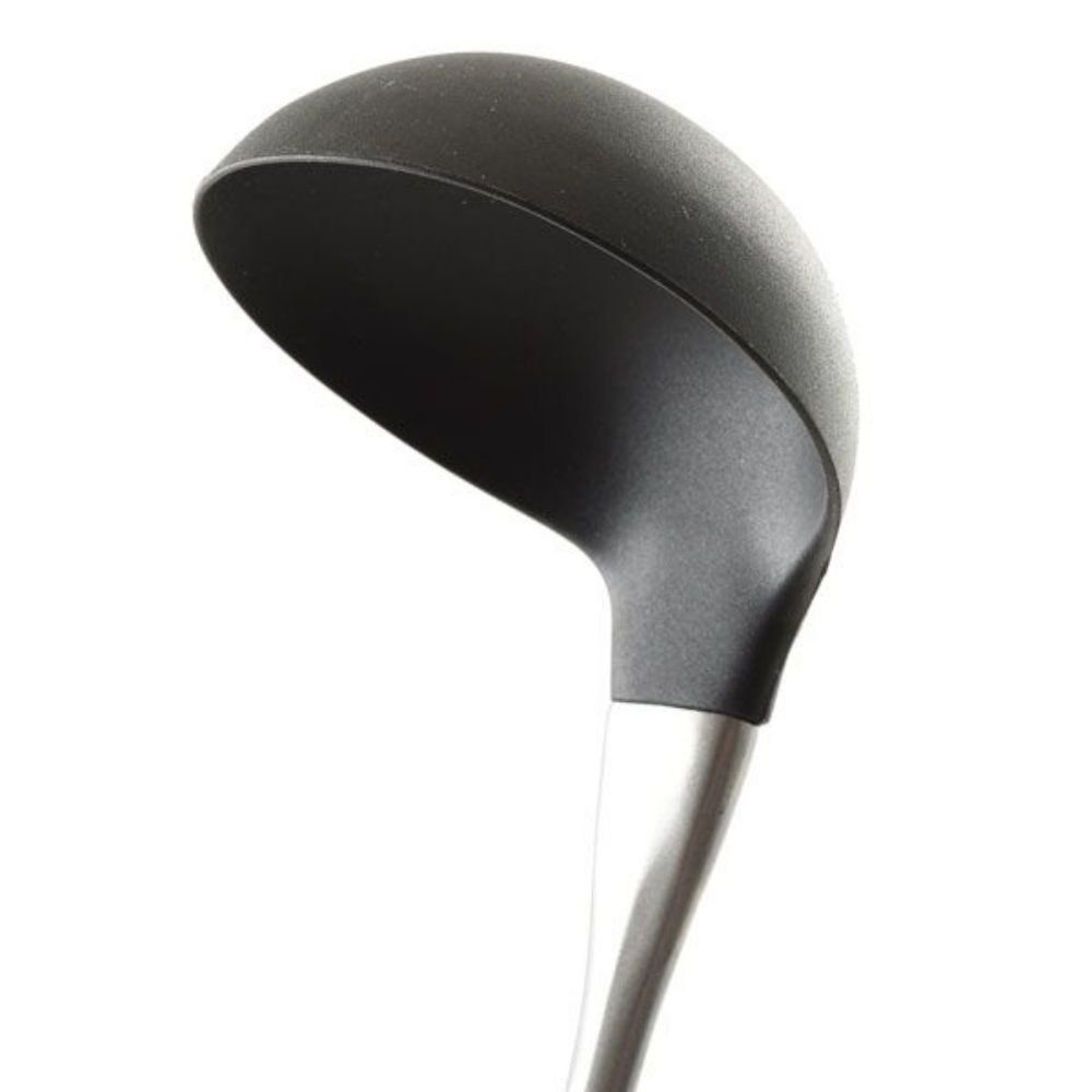 Norpro Stainless Steel and Silicone | Soup Ladle Norpro Stainless Steel And Silicone | Soup Ladle -All-Clad Shop 1330 siliconeheadw
