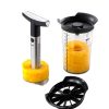Gefu Professional Plus Pineapple Slicer 2 Gefu Professional Plus Pineapple Slicer -All-Clad Shop 13550 01