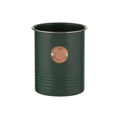 Typhoon Living Collection Utensil Pot | Green