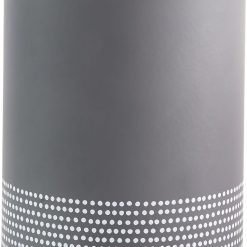 Typhoon Monochrome Utensil Pot | Grey