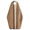 Typhoon Modern Kitchen Chop Board | Large 1 Typhoon Modern Kitchen Chop Board | Large -All-Clad Shop 1401.194 1