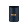 Typhoon Otto Utensil Pot | Navy -All-Clad Shop 1401.225u 1