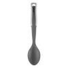 Typhoon Living Collection Nylon Solid Spoon | Two Tone Grey -All-Clad Shop 1401.781u 1