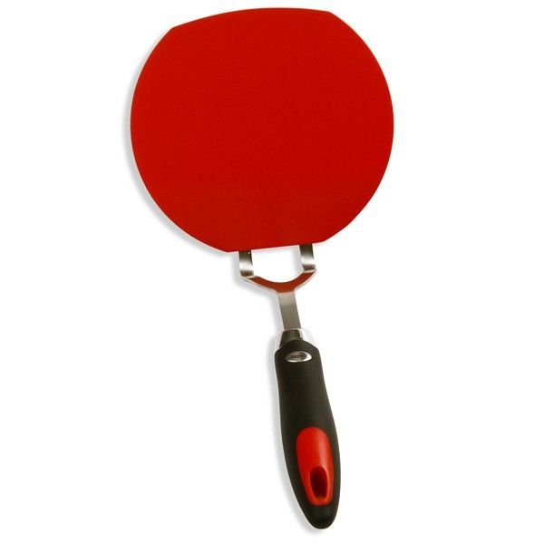 Norpro Grip-EZ Flexible Turner Norpro Grip-EZ Flexible Turner -All-Clad Shop 1417r norpro grip