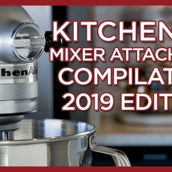 KitchenAid Citrus Juicer Attachment -All-Clad Shop 146033 maxresdefault