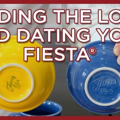 Fiesta® Prep Bowl Set | 8-Piece With Lids 6 Fiesta® Prep Bowl Set | 8-Piece With Lids -All-Clad Shop 155323 maxresdefault