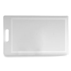 Norpro Professional Poly Cutting Board - 15" X 9"