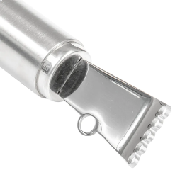 Rosle Zester With Canelle -All-Clad Shop 165 12714 005