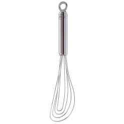 Rosle Flat Whisk | 8.7"
