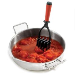 Norpro Grip-EZ Chop-Stir-Mash -All-Clad Shop 1724 pt04