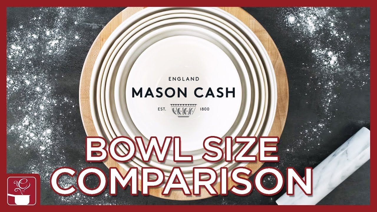 Mason Cash In The Meadow S18 Mixing Bowl | Daisy Mason Cash In The Meadow S18 Mixing Bowl | Daisy -All-Clad Shop