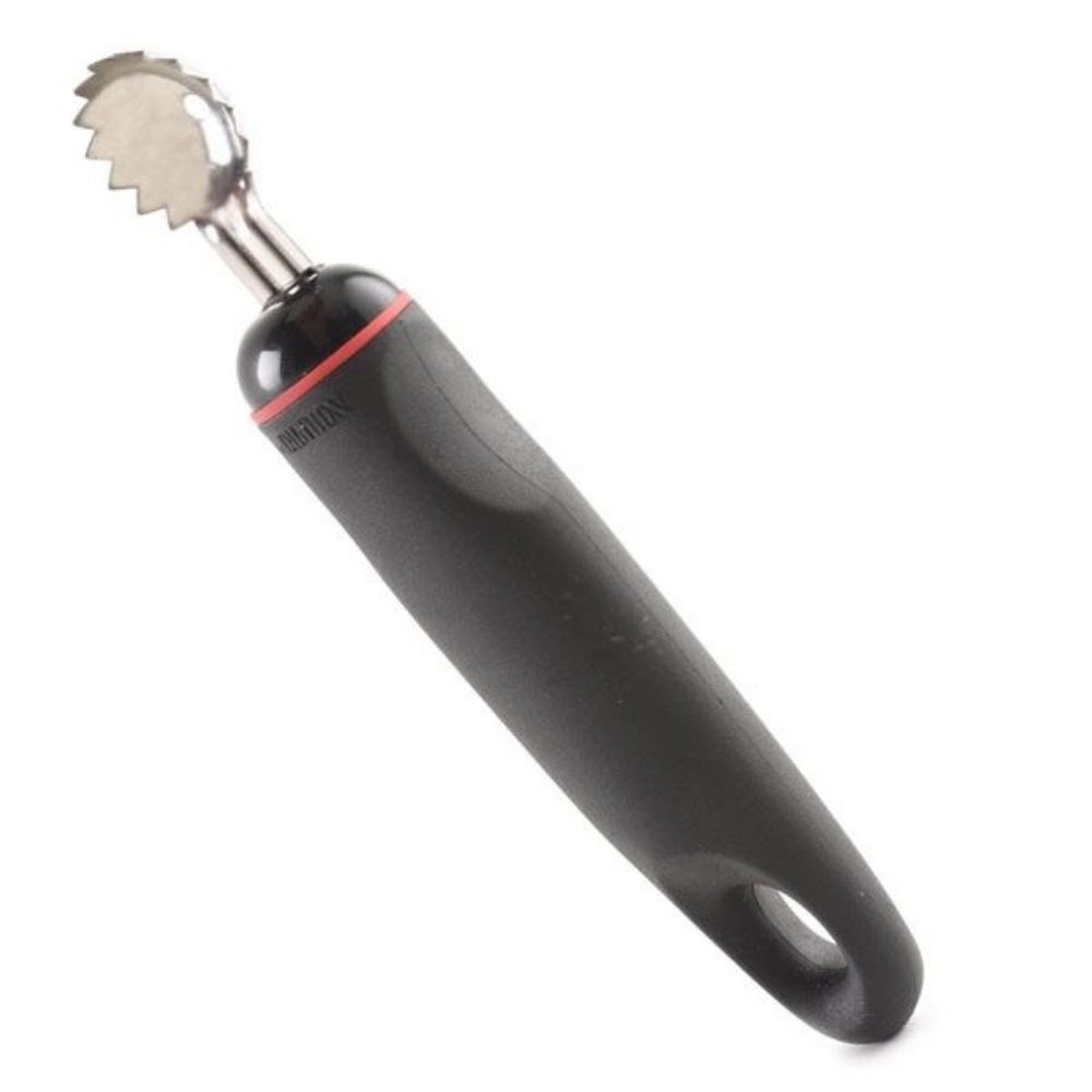 Grip-EZ Tomato Corer Norpro Grip-EZ Tomato Corer -All-Clad Shop 1729w