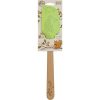 Talisman Designs Woodland Beech Wood Silicone Spatula - Hedgehog -All-Clad Shop 1800 talisman designs wooden silicone spatula