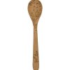Talisman Designs 12" Beechwood Mixing Spoon | Woodland Collection -All-Clad Shop 1805 woodland mixing spoon 2 rgb 300ppi 1