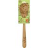 Talisman Designs Woodland Beech Wood Corner Spoon - Fox -All-Clad Shop 1824 talisman designs woodland beech wood mising spoon