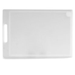 Norpro Professional Poly Cutting Board - 18.5" X 12.5"
