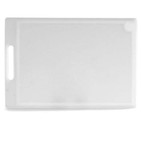 Norpro Professional Poly Cutting Board - 18.5" x 12.5" Norpro Professional Poly Cutting Board - 18.5" X 12.5" -All-Clad Shop 18 x 12 poly board 33 norpro