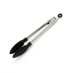 Norpro Mini 8" Locking Tongs