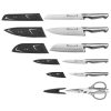 Cangshan Cutlery Sanford Series 6-Piece Knife Set 1 Cangshan Cutlery Sanford Series 6-Piece Knife Set -All-Clad Shop 1 9cfad77a d547 4e6a 8225 b109175cd694 900x