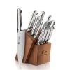 Cangshan Cutlery Sanford Series 12-Piece Knife Block Set 2 Cangshan Cutlery Sanford Series 12-Piece Knife Block Set -All-Clad Shop 1 d7c51a60 2279 4c81 8a79 070b8a75e2cc 900x