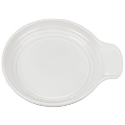 Le Creuset 6" Spoon Rest | White