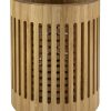 Totally Bamboo All-Natural Bamboo Lattice Utensil Holder 1 Totally Bamboo All-Natural Bamboo Lattice Utensil Holder -All-Clad Shop 20 2041 lattice utensil holder
