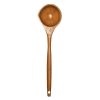 Totally Bamboo All-Natural Bamboo 14” Wooden Ladle -All-Clad Shop 20 2073 totally bamboo 14 ladle