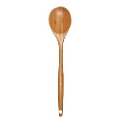 Totally Bamboo All-Natural Bamboo 14” Wooden Spoon