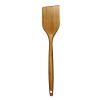 Totally Bamboo All-Natural Bamboo 14” Wooden Spatula -All-Clad Shop 20 2102 totally bamboo 14 spatula