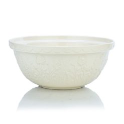 Mason Cash In The Meadow S12 (4.25 Qt) Mixing Bowl | Rose