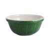Mason Cash Color Mix S12 (4.25 Qt) Mixing Bowl | Green -All-Clad Shop 2002.204u 1