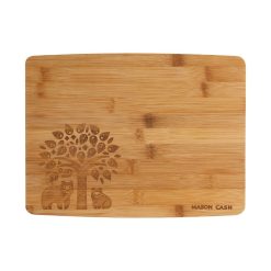 Mason Cash In The Forest Chopping Board