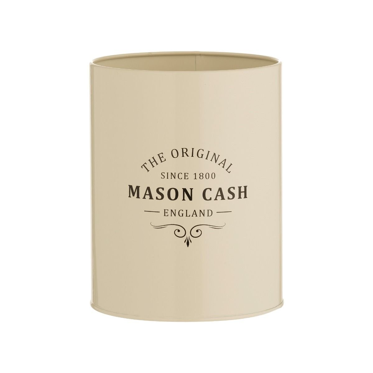 Mason Cash Heritage Utensil Pot -All-Clad Shop 2002.250u 1 heritage utensil pot