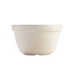 Mason Cash Original S42 (0.67 Qt) Pudding Basin | White -All-Clad Shop 2005.005 1 1