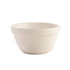 Mason Cash Original S42 (0.67 Qt) Pudding Basin | White -All-Clad Shop 2005.005 2