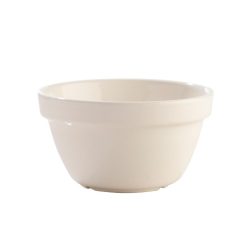 Mason Cash Original S42 (0.67 Qt) Pudding Basin | White