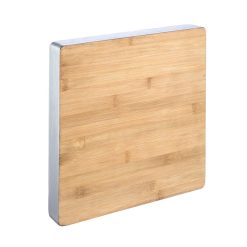 Mason Cash Essentials 11" X 1.5" Butcher Block | Gray
