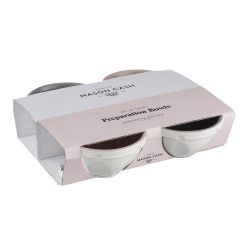 Mason Cash Innovative Kitchen Food Prep Bowls | Set Of 4 -All-Clad Shop 2008.197 2