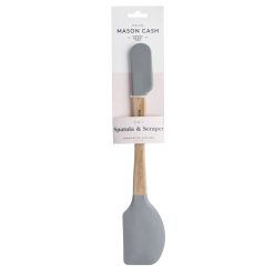 Mason Cash Innovative Kitchen Spatula & Jar Scraper -All-Clad Shop 2008.204 2