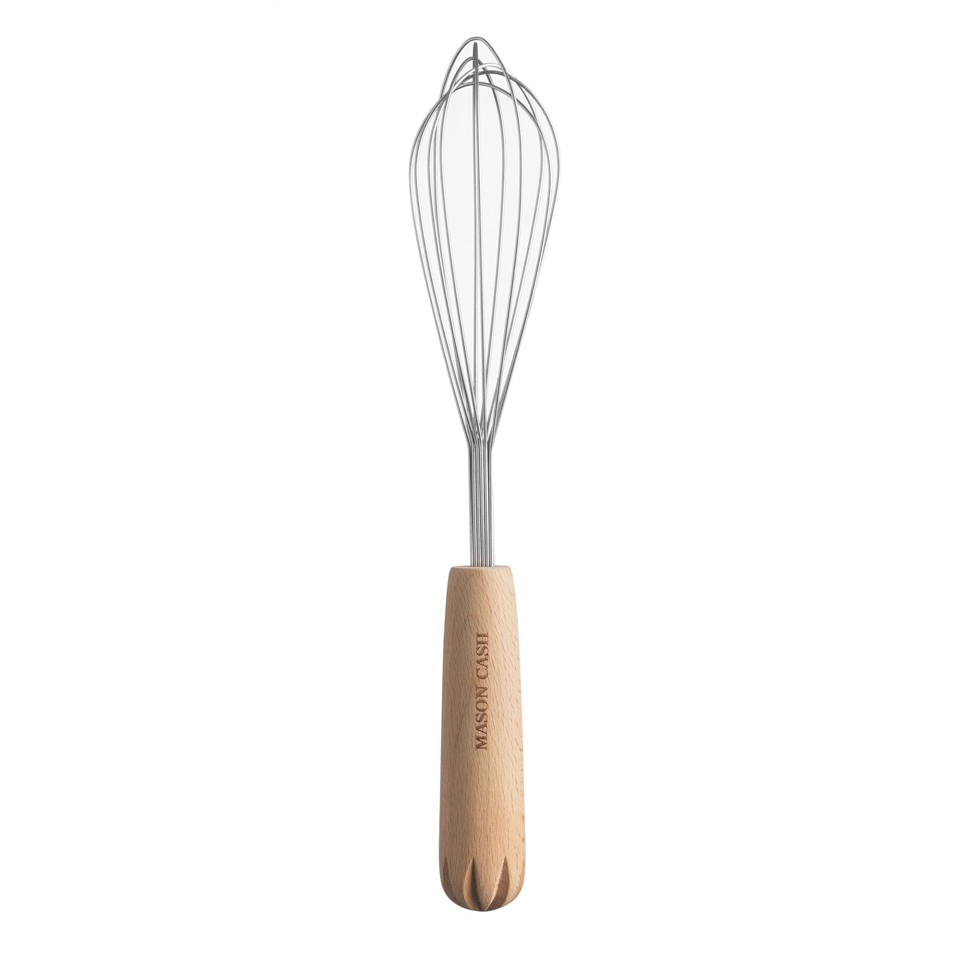 Mason Cash Innovative Kitchen Whisk & Reamer Mason Cash Innovative Kitchen Whisk & Reamer -All-Clad Shop 2008.206 1