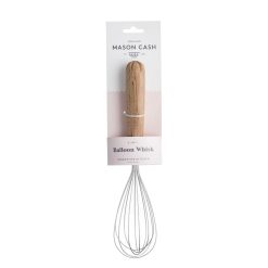 Mason Cash Innovative Kitchen Whisk & Reamer 7 Mason Cash Innovative Kitchen Whisk & Reamer -All-Clad Shop 2008.206 2