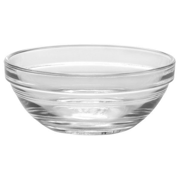 Duralex Lys Stackable 6-Ounce Clear Glass Bowls - Set of 6 Duralex Lys Stackable 6-Ounce Clear Glass Bowls - Set Of 6 -All-Clad Shop 2023af06
