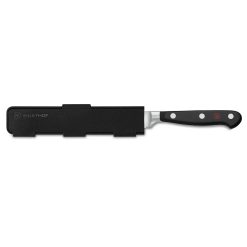 Wusthof Cutlery Wusthof 6" Narrow Magnetic Blade Guard 4 Wusthof Cutlery Wusthof 6" Narrow Magnetic Blade Guard -All-Clad Shop 2069640101 top 02