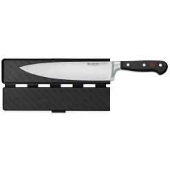 Wusthof Cutlery Wusthof 8" Wide Magnetic Blade Guard -All-Clad Shop 2069640103 top 03 1